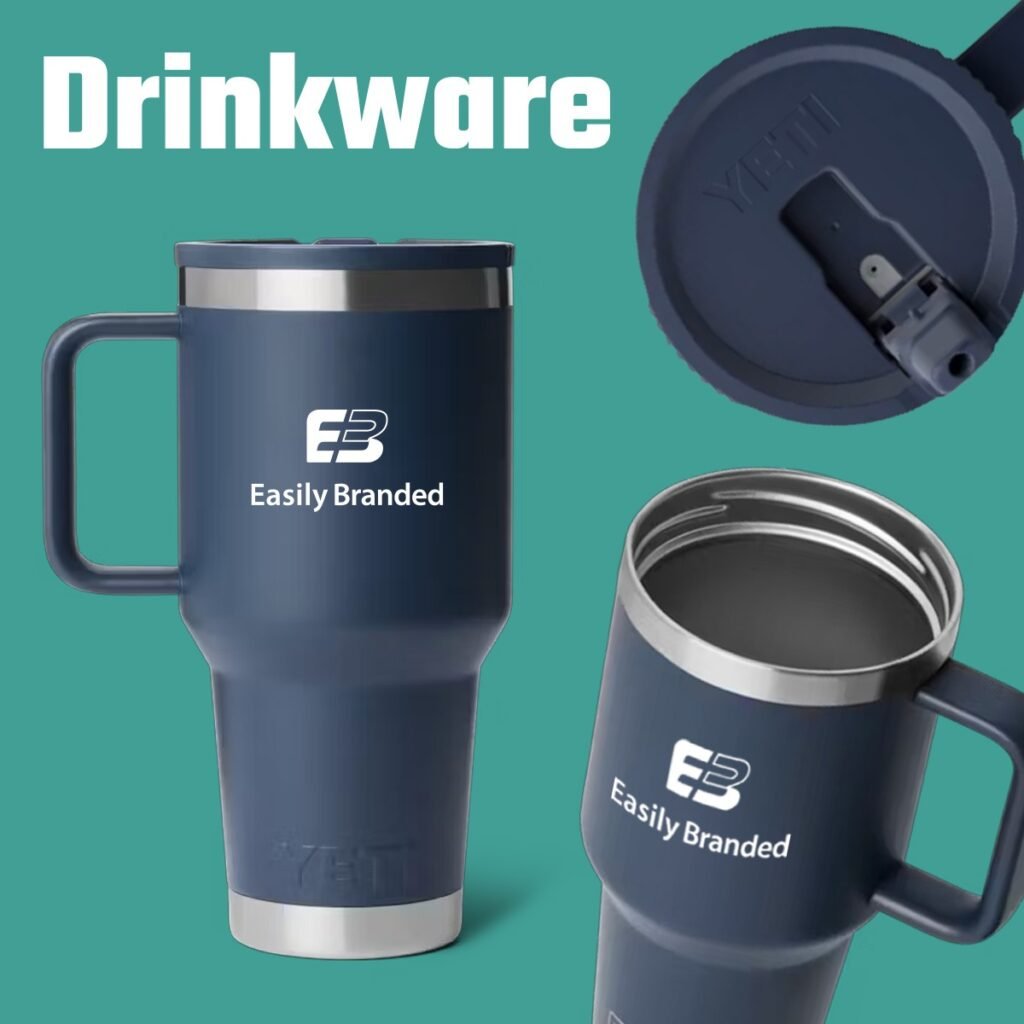 Drinkware
