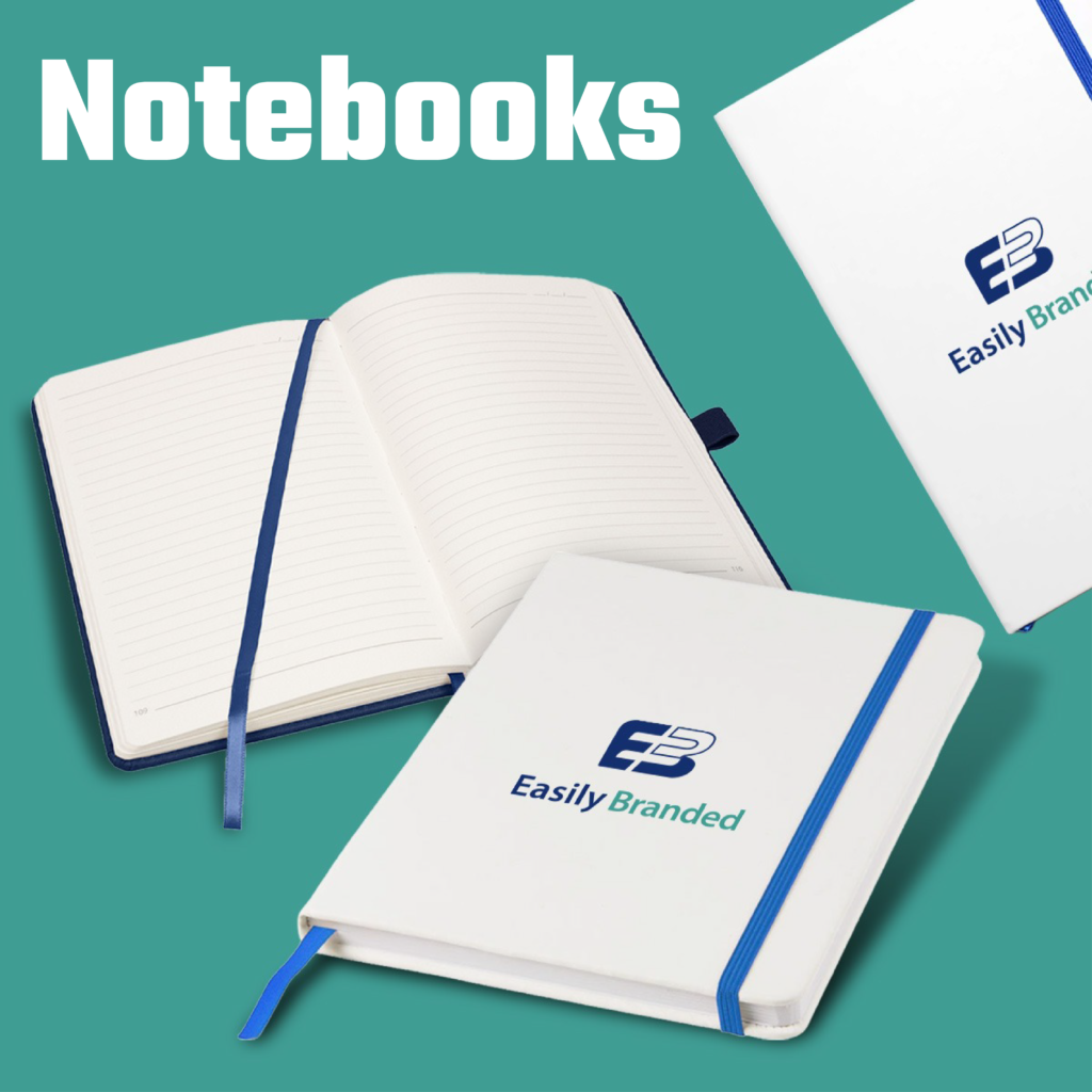 Notebooks