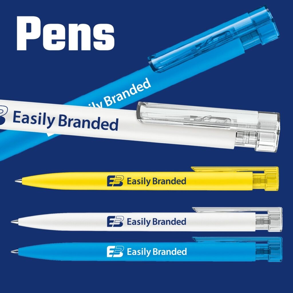 Pens
