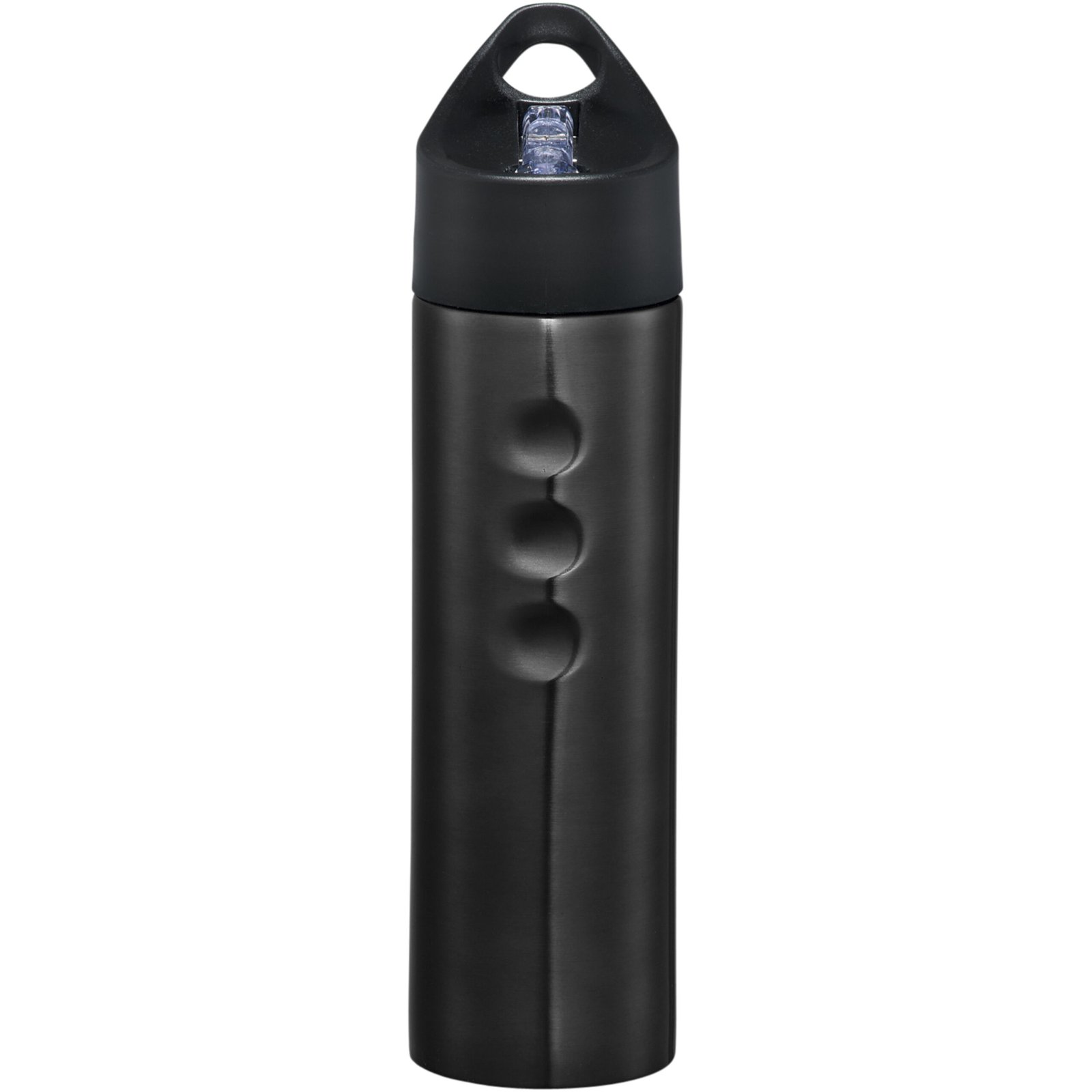 Trixie 750 ml stainless steel sport bottle - Image 2