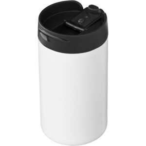 Mojave 250 ml RCS certified recycled stainless steel insulated tumbler