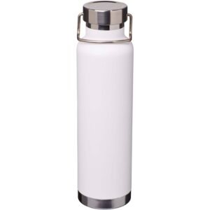 Thor 650 ml RCS recycled stainless steel copper vacuum insulated water bottle