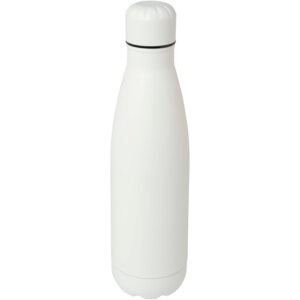 Cove 750 ml RCS recycled single wall stainless steel water bottle