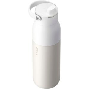 LARQ Swig Top 1000 ml water bottle