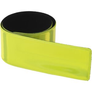 RFX™ Hitz 34 cm reflective PVC safety slap wrap