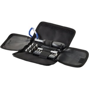 Flint 19-piece tool set