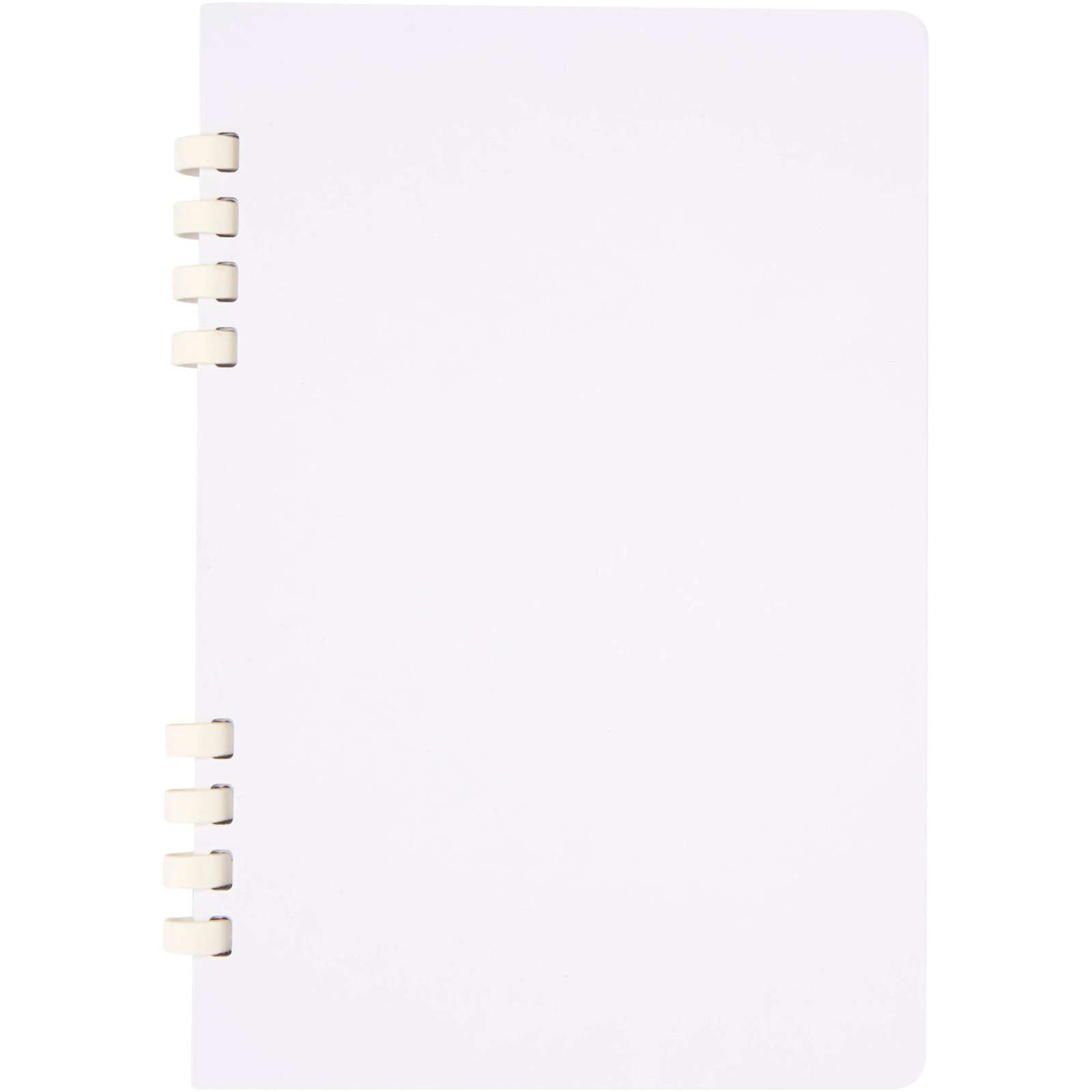 Fil A5 hard cover RCS recycled spiral notebook - Image 2