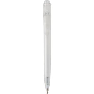 Thalaasa ocean-bound plastic ballpoint pen (black ink)