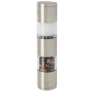 Auro salt and pepper mill