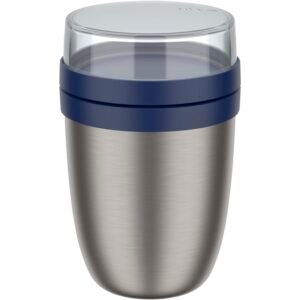 Mepal Ellipse 500+200 ml insulated lunch pot 2.0