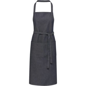 Nima 320 g/m2 Aware™ denim apron