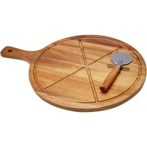 Timberito pizza set