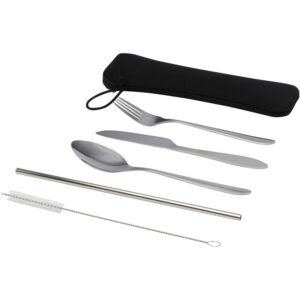 Sheen 5-piece stainless steel cutlery set