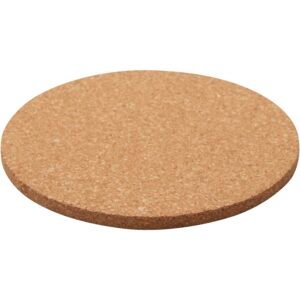 Sencha cork coaster