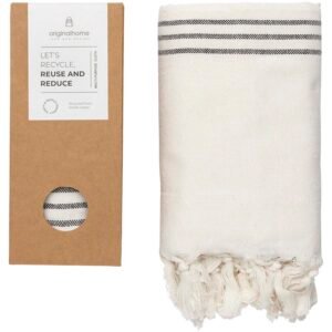 Originalhome recycled cloth - 85 x 175 cm