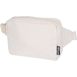 Trip Aware™ recycled travel crossbody bag 1L