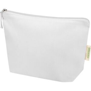 Odisha 180 g/m² OCS organic toiletry bag 1L
