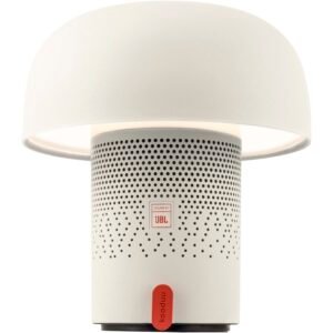 Kooduu Sensa Play JBL portable speaker and lamp