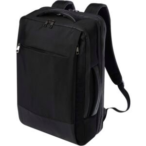 Expedition Pro 17" GRS recycled expandable laptop backpack 35L