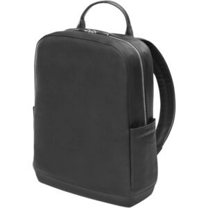 Moleskine Classic leather backpack
