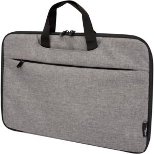 Libra 14” 2-in-1 GRS recycled laptop case 3L