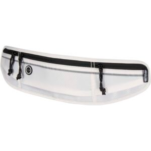 Nomad GRS recycled running waist pack