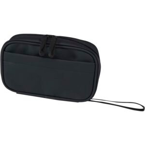 Resi Plus GRS recycled tech pouch 1L