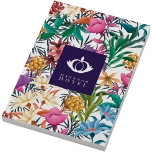 Novella Austen A6 soft cover notebook - 100 sheets