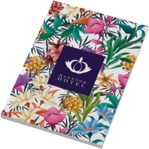 Novella Austen A6 soft cover notebook - 50 sheets