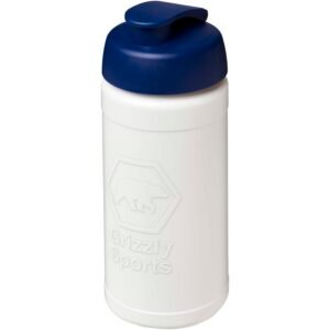 Baseline Rise 500 ml sport bottle with flip lid