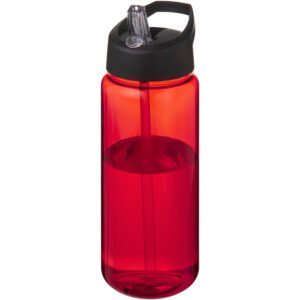 H2O Active® Octave Tritan™ 600 ml spout lid sport bottle