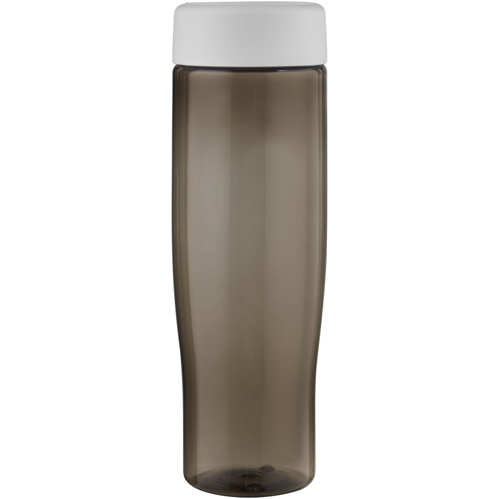 H2O Active® Eco Tempo 700 ml screw cap water bottle - Image 2