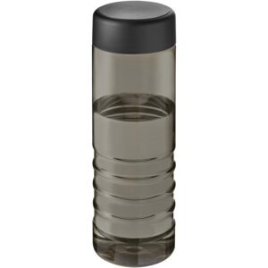 H2O Active® Eco Treble 750 ml screw cap water bottle