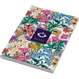 Novella Austen A5 soft cover notebook - 100 sheets