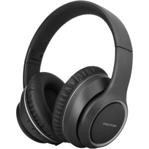 Prixton Live Pro wireless ANC Bluetooth® headphones