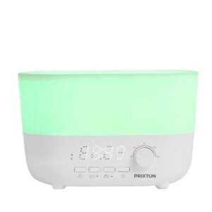 Prixton Connected 4-in-1 aroma humidifier