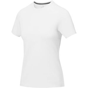 Nanaimo short sleeve women's t-shirt