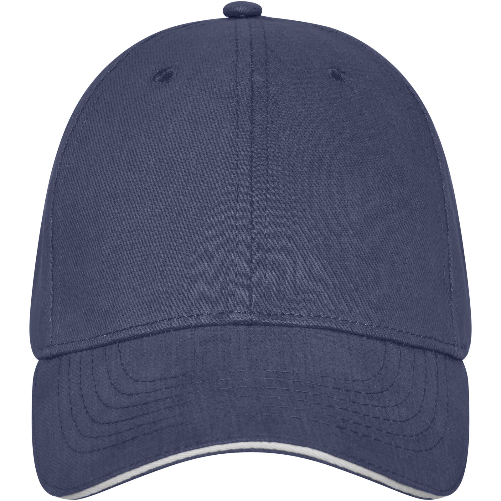Darton 6 panel sandwich cap - Image 2