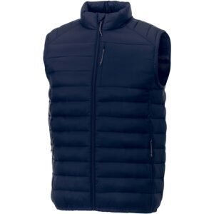 Pallas men's recycled insulated bodywarmer