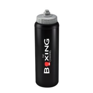 Sports Bottle 1L Black 1 Colour Price