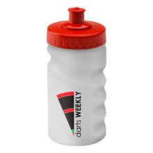 Sports Bottle 300Ml Natural 1 Colour Price