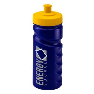 Sports Bottle 500Ml Blue 1 Colour Price