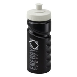 Sports Bottle 500Ml Black 1 Colour Price