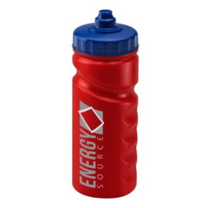 Sports Bottle 500Ml Red 1 Colour Price