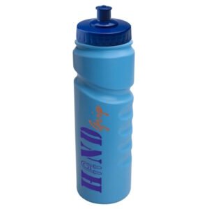 Sports Bottle 750Ml Light Blue 1 Colour Price