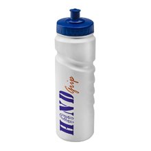 Sports Bottle 750Ml White 1 Colour Price