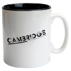 Cambridge Black Inner 1 Colour Price
