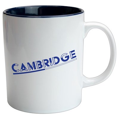 Cambridge Blue Inner 1 Colour Price