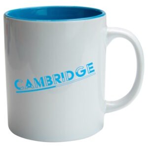 Cambridge Cyan Inner 1 Colour Price