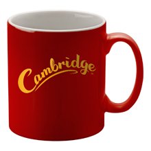 Cambridge Duo Red 1 Colour Price